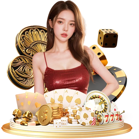 Hình ảnh chuyên mục casino 789Win