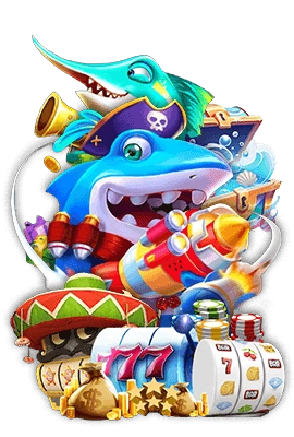 Hình ảnh chuyên mục bắn cá 789Win
