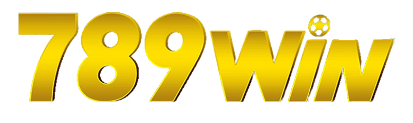 Biểu trưng thương hiệu 789Win